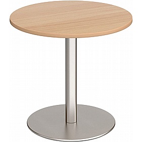 Monza Round Meeting and Breakout Tables - Meeting Room