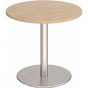 Monza Round Meeting and Breakout Tables - Meeting Room