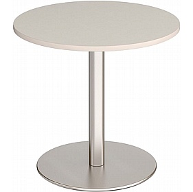 Monza Round Meeting and Breakout Tables - Meeting Room