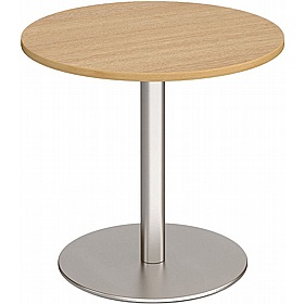 Monza Round Meeting and Breakout Tables - Meeting Room