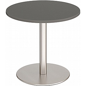 Monza Round Meeting and Breakout Tables - Meeting Room