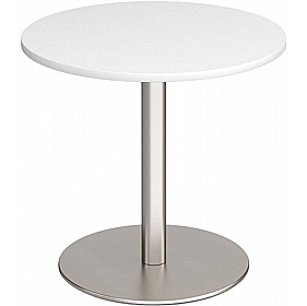 Monza Round Meeting and Breakout Tables - Meeting Room