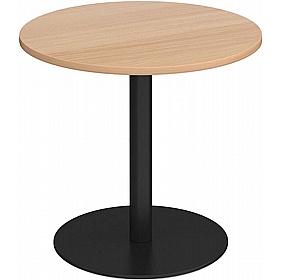 Monza Round Meeting and Breakout Tables - Meeting Room