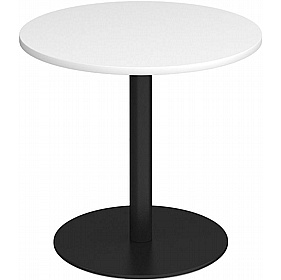 Monza Round Meeting and Breakout Tables - Meeting Room