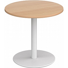 Monza Round Meeting and Breakout Tables - Meeting Room