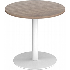Monza Round Meeting and Breakout Tables - Meeting Room