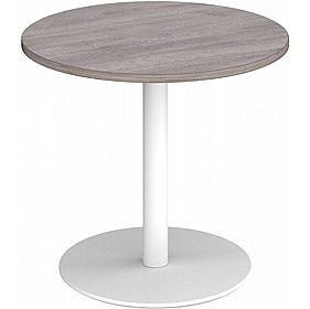 Monza Round Meeting and Breakout Tables - Meeting Room