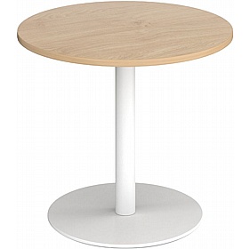 Monza Round Meeting and Breakout Tables - Meeting Room