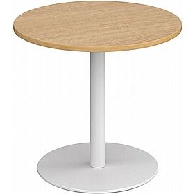 Monza Round Meeting and Breakout Tables - Meeting Room