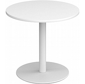 Monza Round Meeting and Breakout Tables - Meeting Room