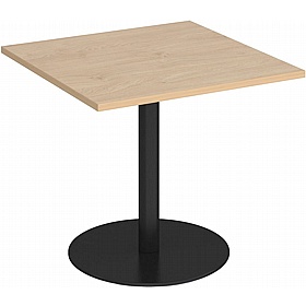 Monza Square Meeting and Breakout Tables - Meeting Room