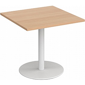 Monza Square Meeting and Breakout Tables - Meeting Room