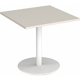 Monza Square Meeting and Breakout Tables - Meeting Room