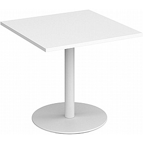 Monza Square Meeting and Breakout Tables - Meeting Room