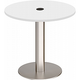 Monza Round Meeting and Breakout Tables with Power