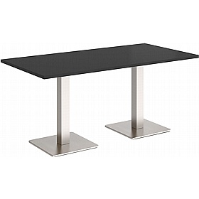 Brescia Rectangular Meeting and Breakout Tables - Meeting Room