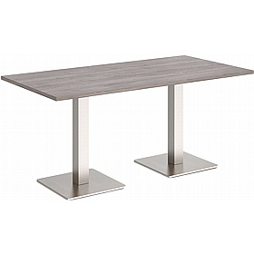 Brescia Rectangular Meeting and Breakout Tables - Meeting Room