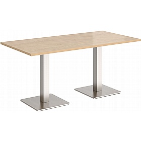 Brescia Rectangular Meeting and Breakout Tables - Meeting Room