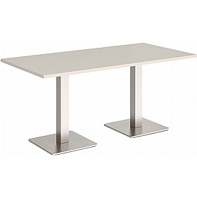 Brescia Rectangular Meeting and Breakout Tables - Meeting Room