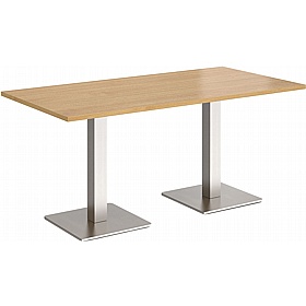 Brescia Rectangular Meeting and Breakout Tables - Meeting Room