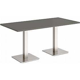 Brescia Rectangular Meeting and Breakout Tables - Meeting Room