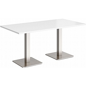 Brescia Rectangular Meeting and Breakout Tables - Meeting Room