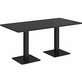 Brescia Rectangular Meeting and Breakout Tables - Meeting Room