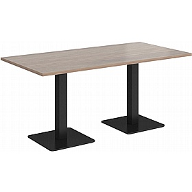 Brescia Rectangular Meeting and Breakout Tables - Meeting Room