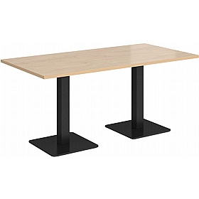 Brescia Rectangular Meeting and Breakout Tables - Meeting Room