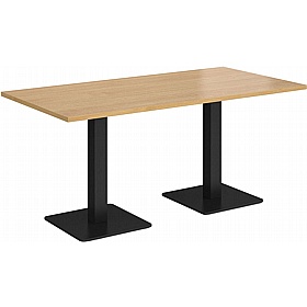 Brescia Rectangular Meeting and Breakout Tables - Meeting Room