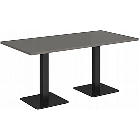 Brescia Rectangular Meeting and Breakout Tables - Meeting Room