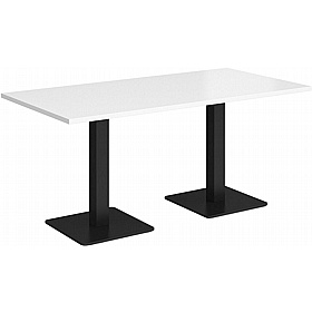 Brescia Rectangular Meeting and Breakout Tables - Meeting Room