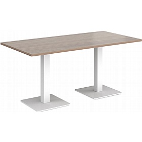 Brescia Rectangular Meeting and Breakout Tables - Meeting Room