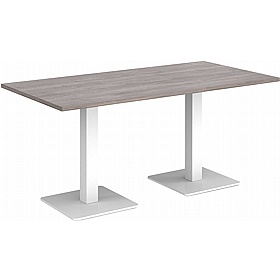 Brescia Rectangular Meeting and Breakout Tables - Meeting Room