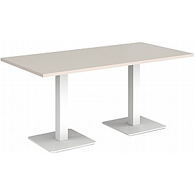 Brescia Rectangular Meeting and Breakout Tables - Meeting Room