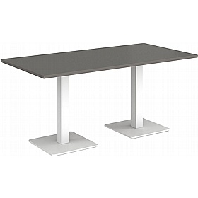 Brescia Rectangular Meeting and Breakout Tables - Meeting Room