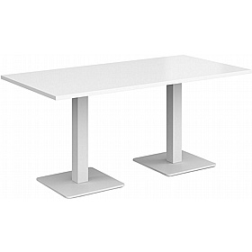 Brescia Rectangular Meeting and Breakout Tables - Meeting Room