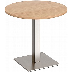 Brescia Round Meeting and Breakout Tables