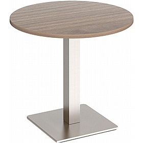 Brescia Round Meeting and Breakout Tables - Meeting Room