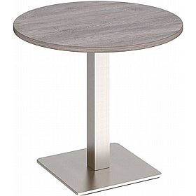 Brescia Round Meeting and Breakout Tables - Meeting Room