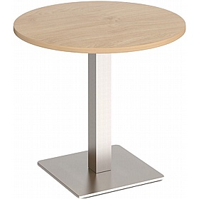 Brescia Round Meeting and Breakout Tables - Meeting Room