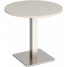 Brescia Round Meeting and Breakout Tables - Meeting Room