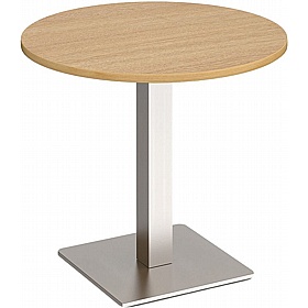 Brescia Round Meeting and Breakout Tables - Meeting Room