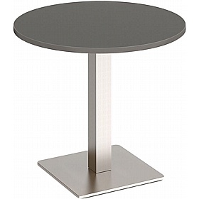 Brescia Round Meeting and Breakout Tables - Meeting Room