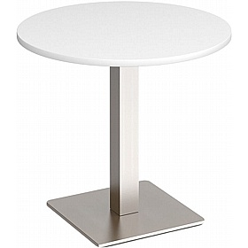 Brescia Round Meeting and Breakout Tables - Meeting Room