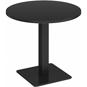 Brescia Round Meeting and Breakout Tables - Meeting Room