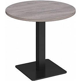 Brescia Round Meeting and Breakout Tables - Meeting Room