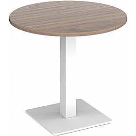 Brescia Round Meeting and Breakout Tables - Meeting Room