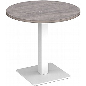 Brescia Round Meeting and Breakout Tables - Meeting Room