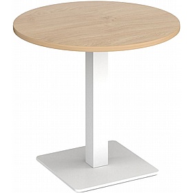 Brescia Round Meeting and Breakout Tables - Meeting Room